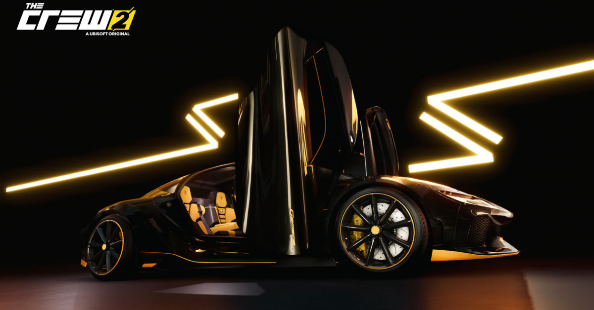 The Crew 2 - Season 4 Episode 2: The Contractor Launches Today - Vimarsana News