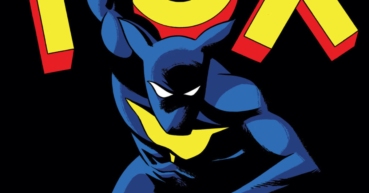 If At First You Don't Succeed... The Fox Returns at Archie in May - Vimarsana News