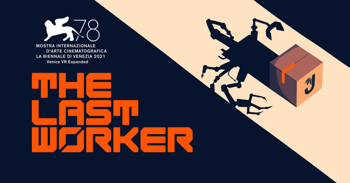 New Narrative Game The Last Worker Receives its First Trailer - Vimarsana News