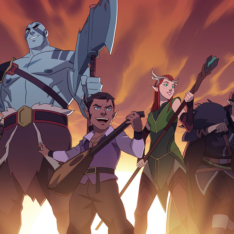 The Legend of Vox Machina Season 3 Release Date Rumors: When Is It Coming  Out?