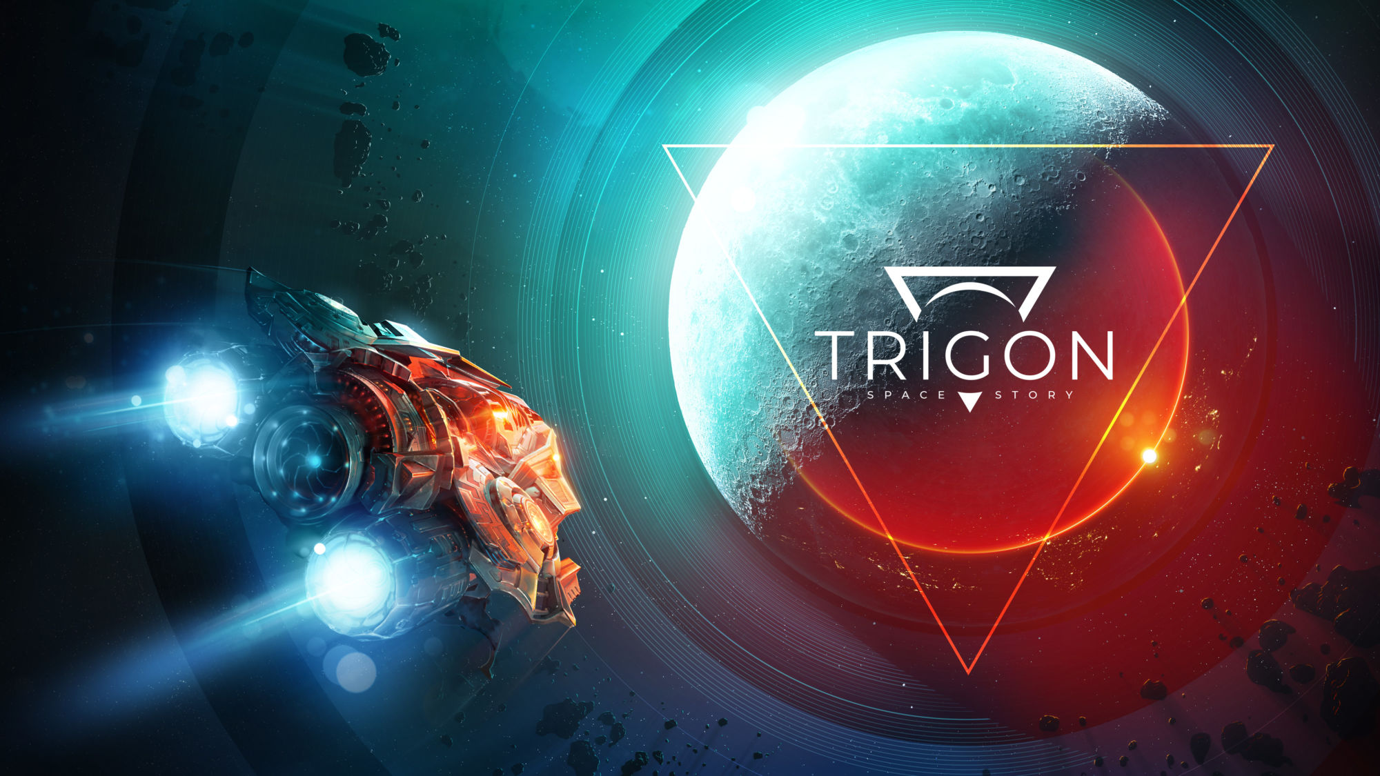 Trigon Space Story News, Rumors and Information Bleeding Cool News