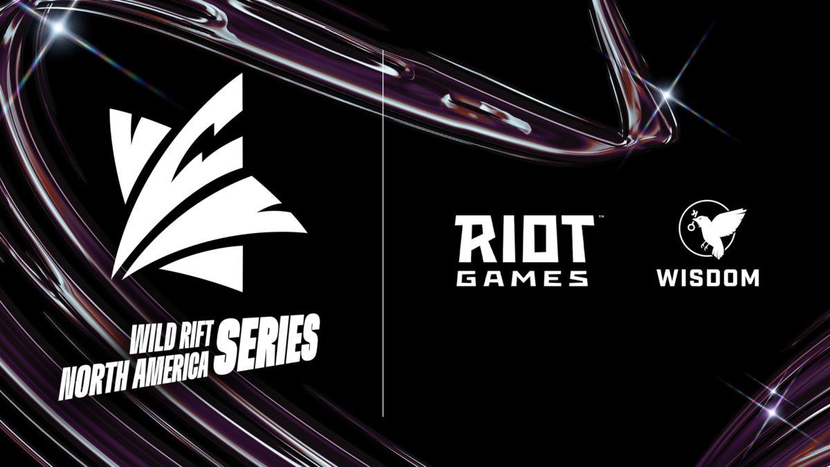 Wild Rift Esports