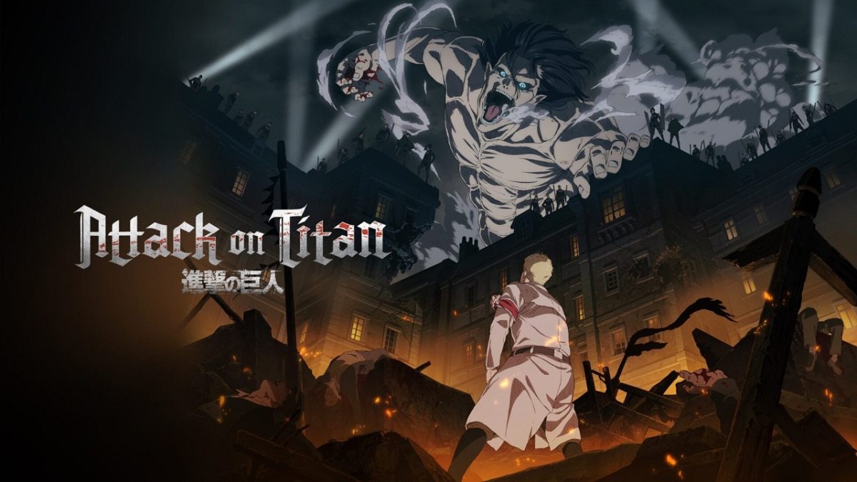 Funimation on X: Attack on Titan Season 3 Part 2 is ranked #2 overall on @ myanimelist with a score of 9.15! 😱 What do you think about this season so  far? #attackontitans3