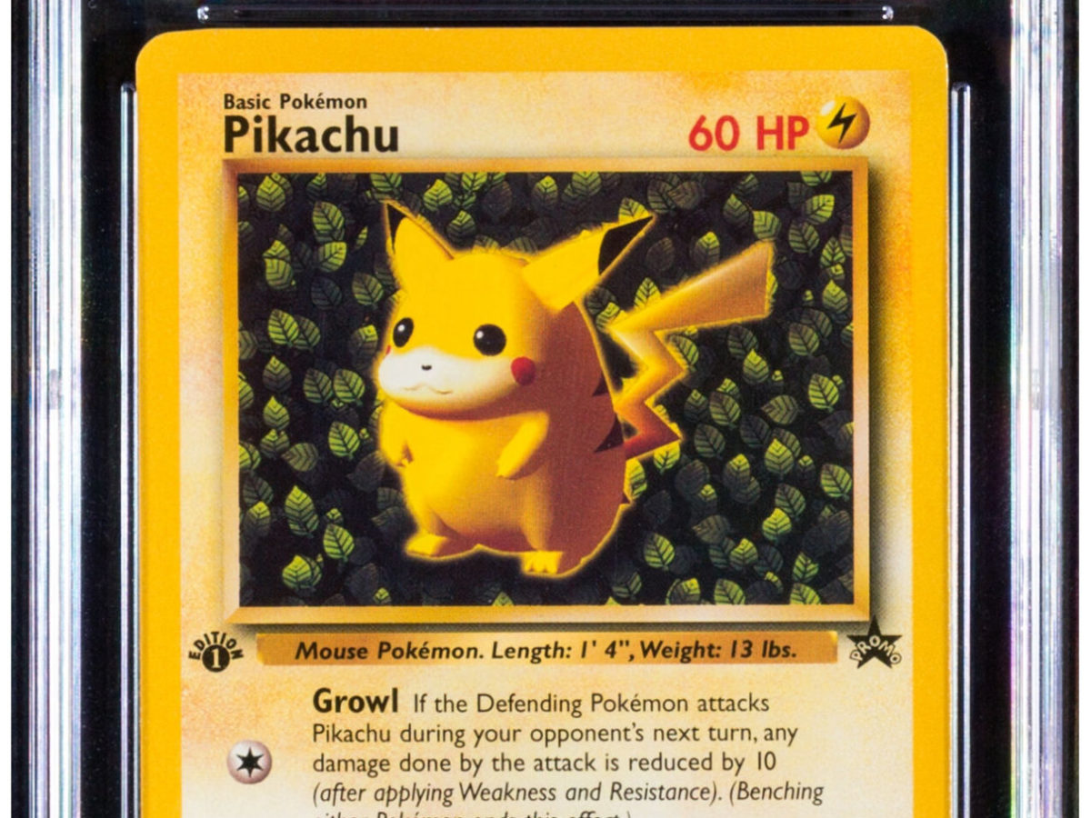 Get Your Own Style Now Discount Shopping Pokemon Promo Card Ivy Pikachu