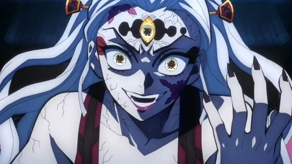 Anime Review 252 Demon Slayer: Kimetsu no Yaiba Entertainment District Arc  – TakaCode Reviews