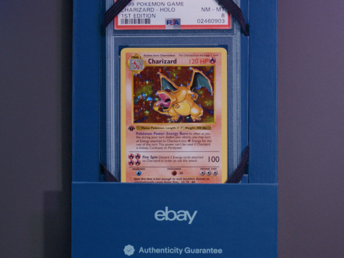 graded pokemon cards ebay Pokemon Graded: Alakazam ex PSA 10 – Double Infinity Gaming main image 1