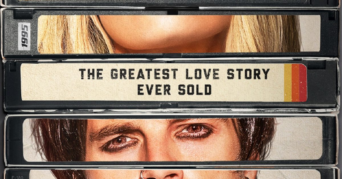 Pam & Tommy & Uncle Miltie & Erica & Rand in New Hulu Teaser - Vimarsana News