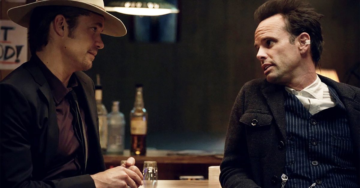 Justified: City Primeval - Timothy Olyphant Set for FX Limited Series - Vimarsana News