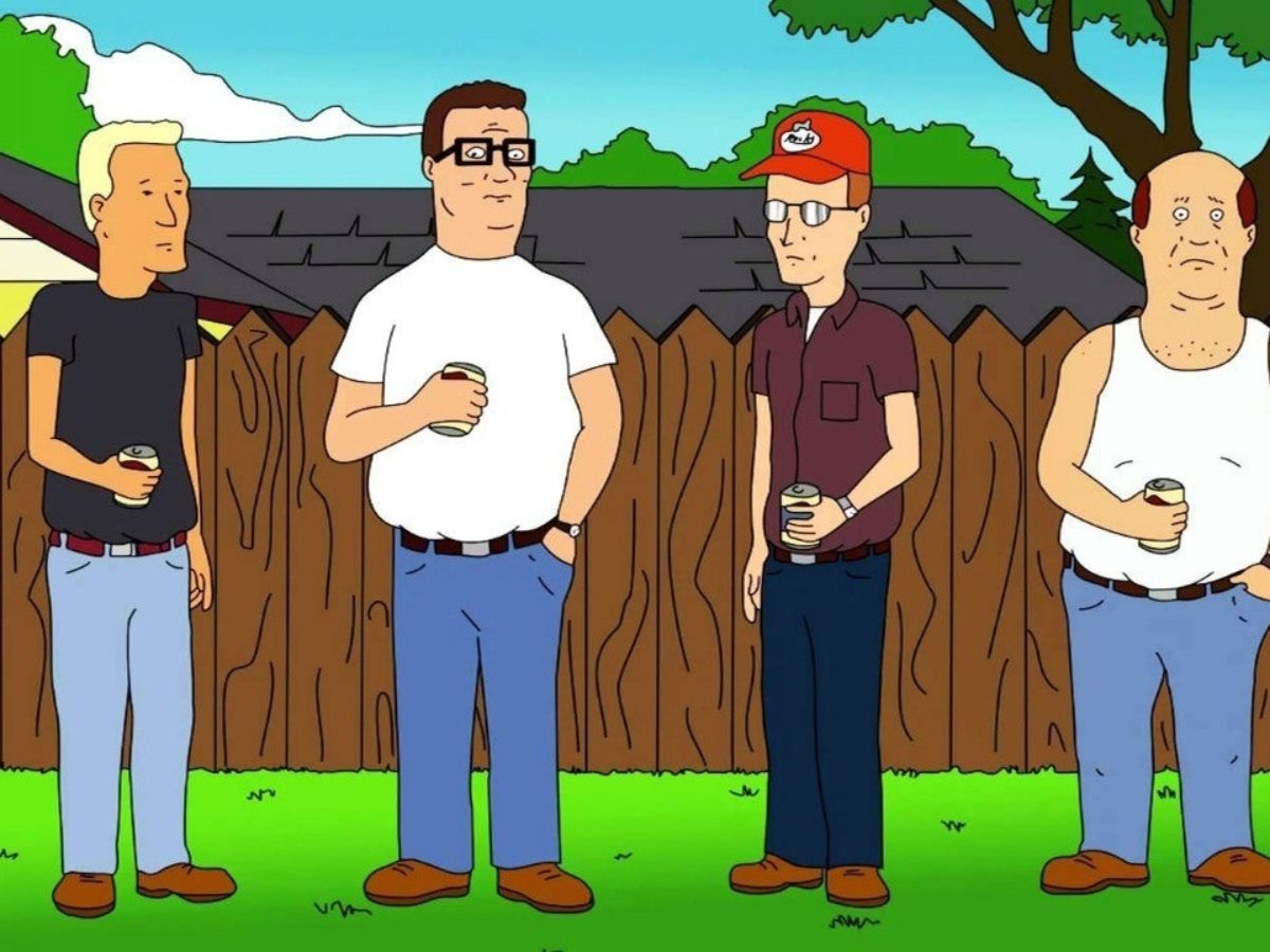 King Of The Hill Characters We Want To See Post-Time Jump