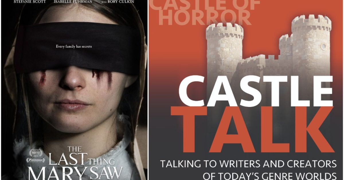 The Last Thing Mary Saw Explores Homophobia, History, and Horror