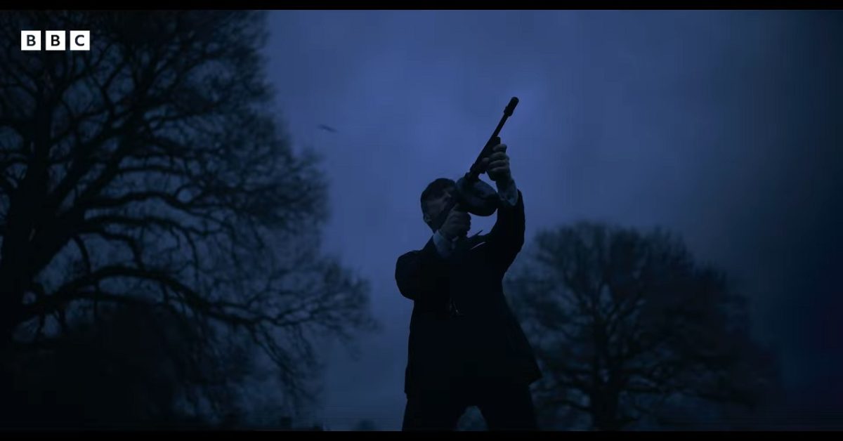 Peaky Blinders Series 6: BBC Releases Trailer for Final Series Run - Vimarsana News