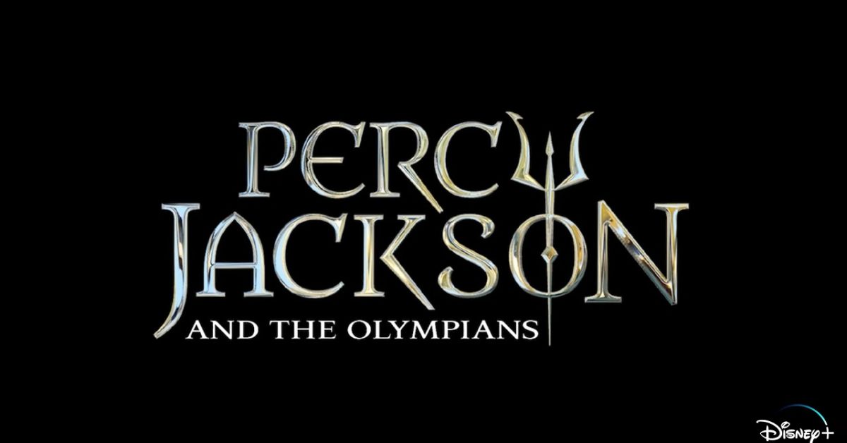 Percy Jackson and the Olympians Gets Official Disney+ Series Order - Vimarsana News