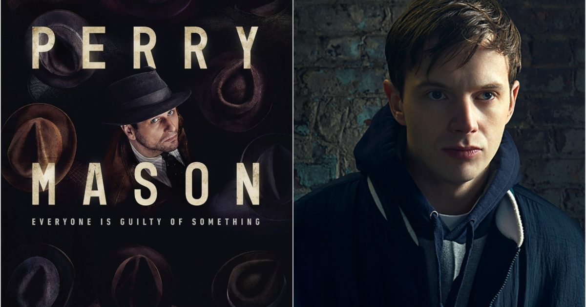 Perry Mason Season 2 Welcomes Mark O'Brien for Key Recurring Role - Vimarsana News