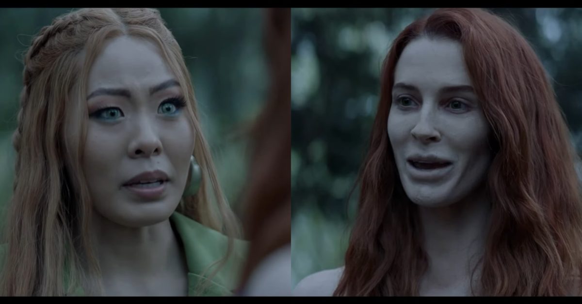 Batwoman S03E09 Preview: Sure You Want to "Meet Your Maker", Mary? - Vimarsana News