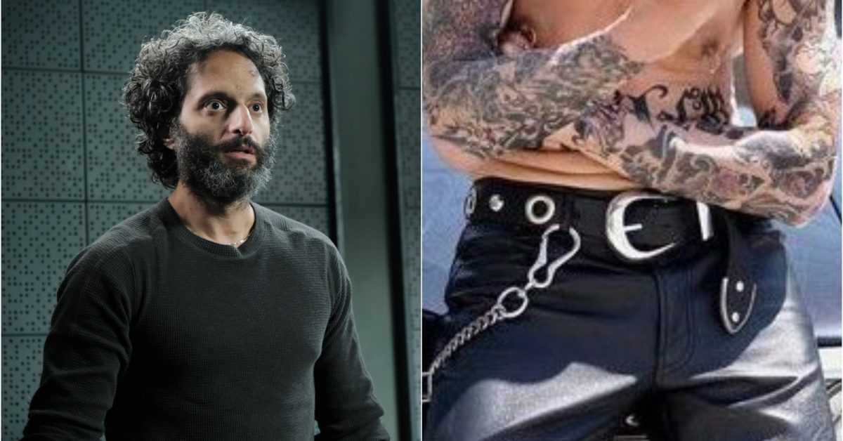 Pam & Tommy Wins 2022: Jason Mantzoukas Voicing Tommy Lee's Penis - Vimarsana News