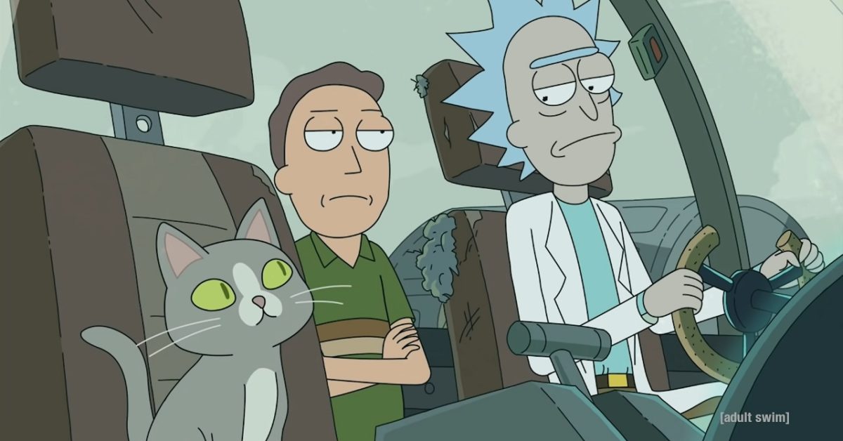 Rick and Morty Mocks Us with Season 4 Mystery We Need Solved Badly - Vimarsana News