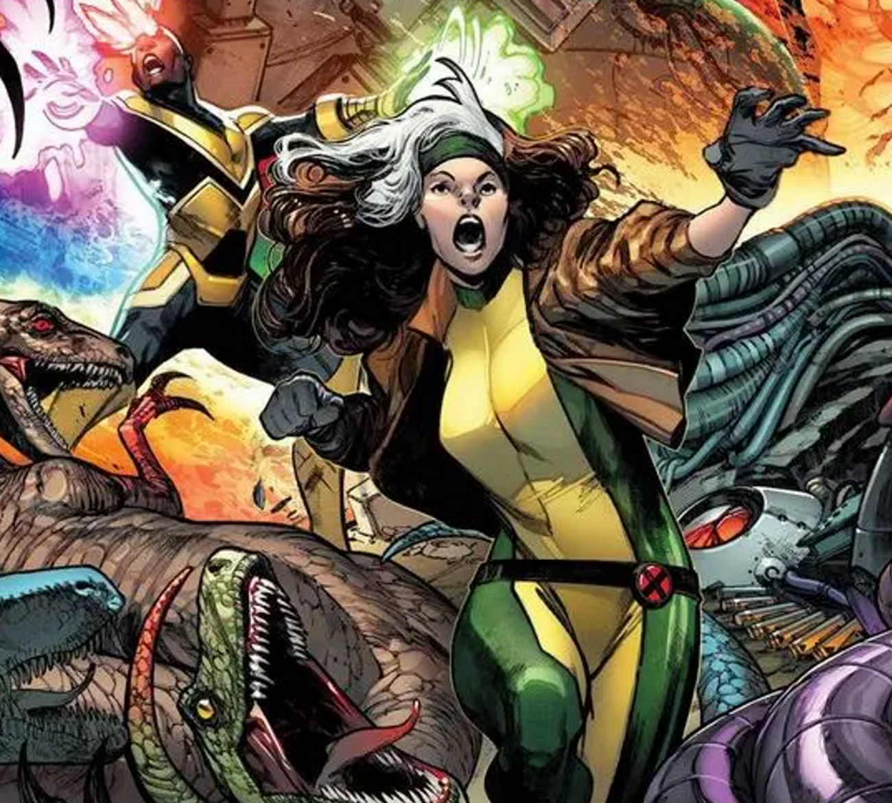 Rogue news rumors and information bleeding cool news and rumors page 1