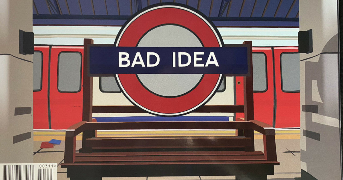 Bad Idea Fires All Retailers, Announces Bad Idea Destination Store - Vimarsana News