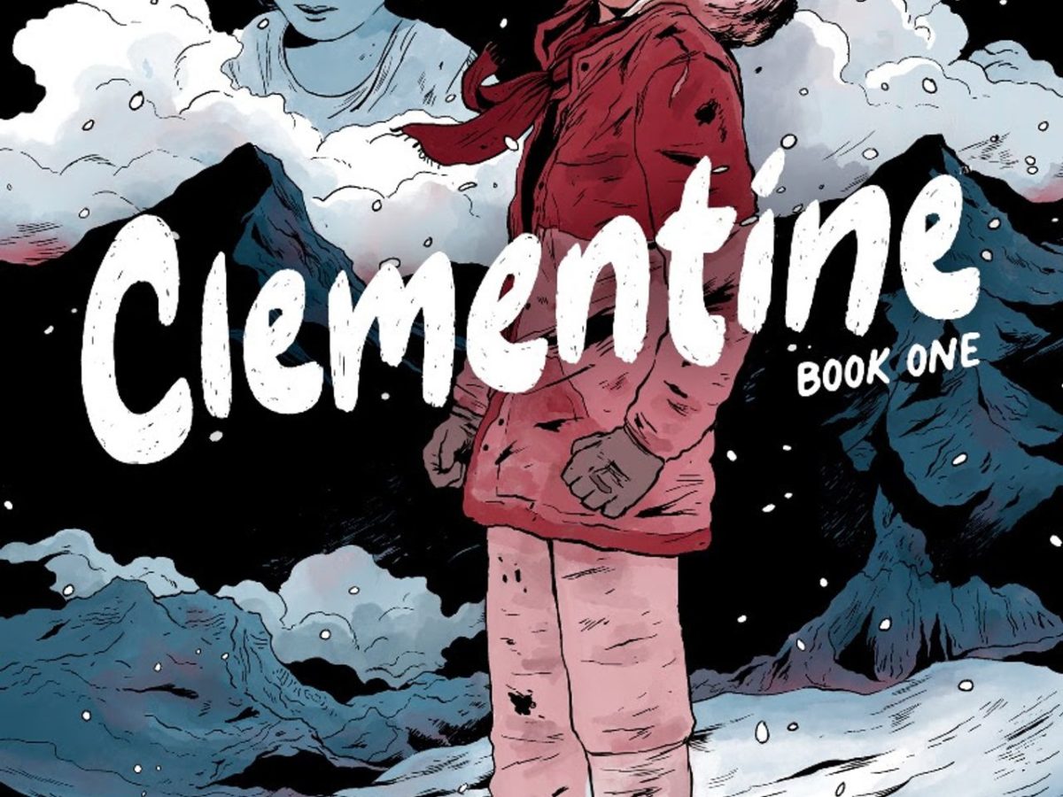 The Walking Dead: annunciata la graphic novel su Clementine