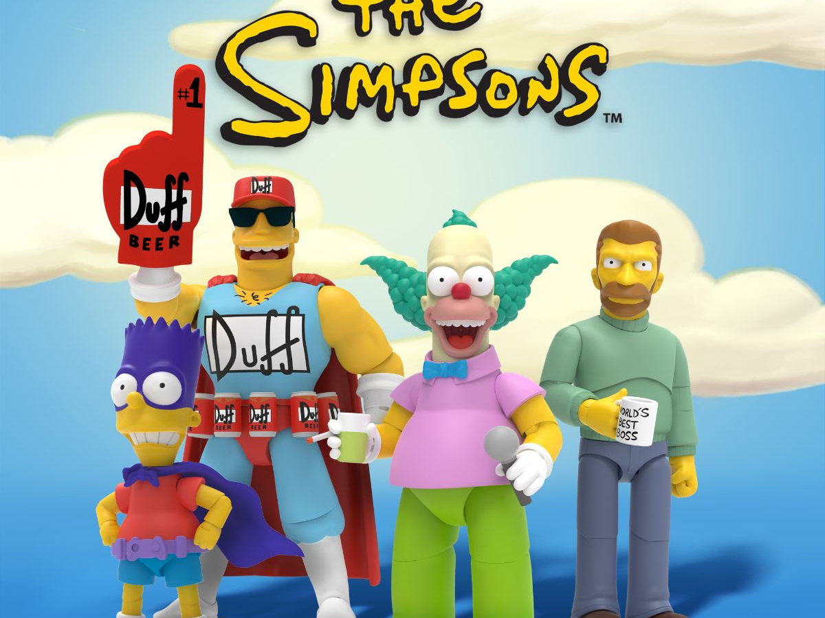 THE SIMPSONS/ザ・シンプソンズ カーペット/特大タペストリー② THE SIMPSONS/ザ・シンプソンズ カーペット/特大タペストリー②