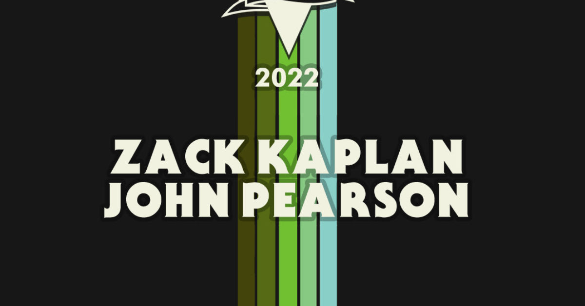 Zack Kaplan & John Pearson Have New Vault Comic For 2022 - Vimarsana News