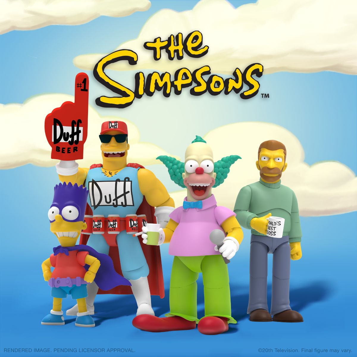 The Simpsons Ultimates News Rumors And Information Bleeding Cool