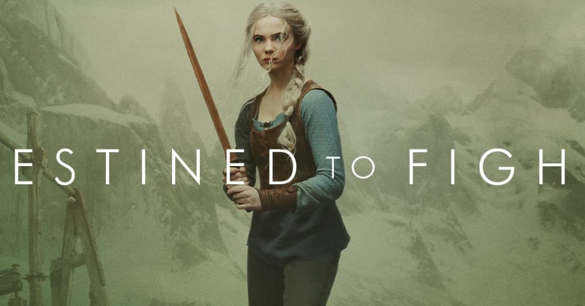The Witcher Showrunner's Twitter Peace Accord Didn't Last Long - Vimarsana News