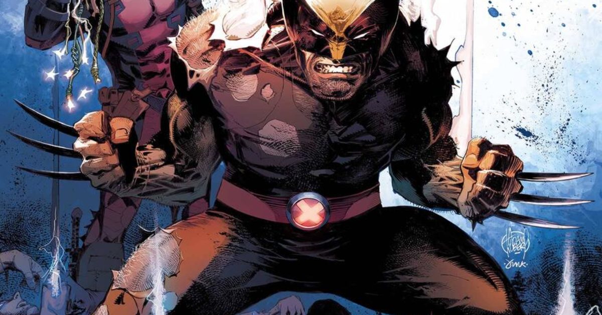 Marvel: 5 Hero ini Bunuh Orang Tua Sendiri!, Greenscene