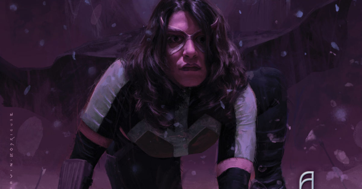 Detective Comics #1055 Preview: Who Could Have Seen This Coming? - Vimarsana News