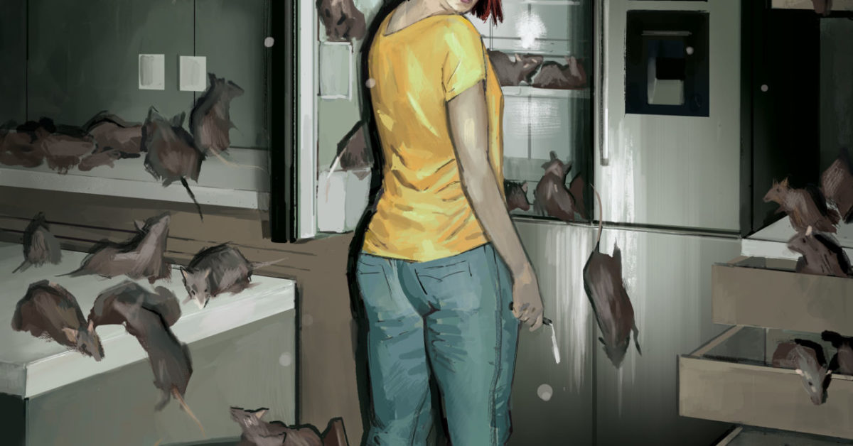 Nice House on the Lake 7 Preview It's Back!