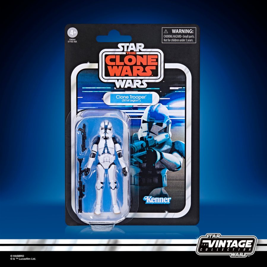 tvc clone trooper