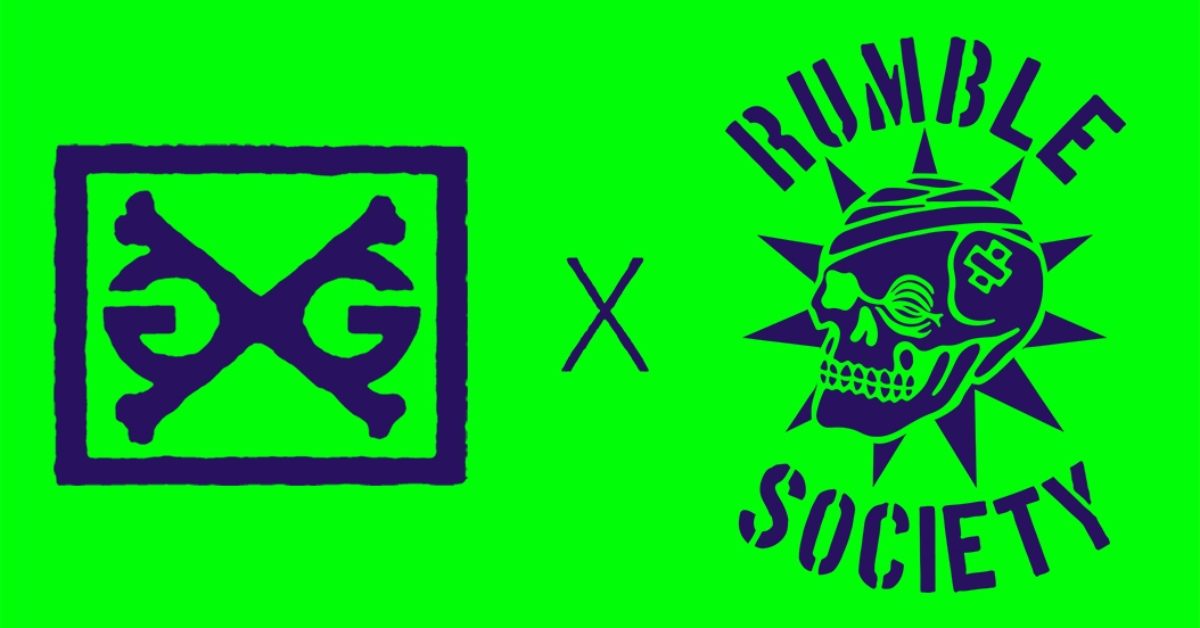 Mezco Toyz Announces Rumble Society Apparel with Ghost x Ghost - Vimarsana News