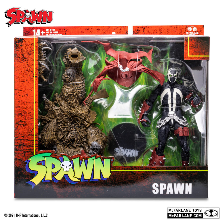 Amazon | MTV THE MAXX ザ マックス SPAWN スポーン FRAGILE