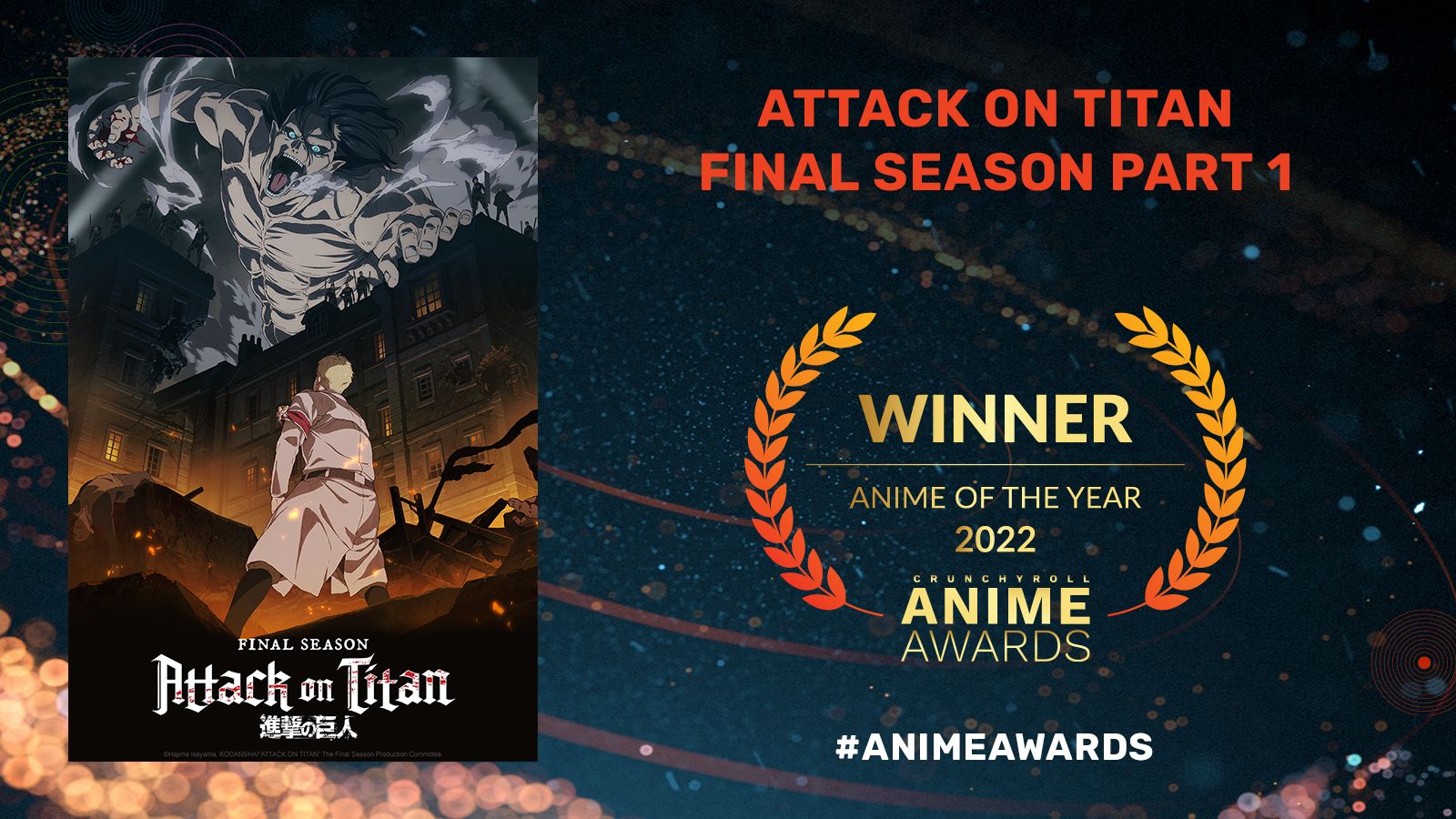 Jujutsu Kaisen & Demon Slayer Dominate 2023 Anime Awards-demhanvico.com.vn