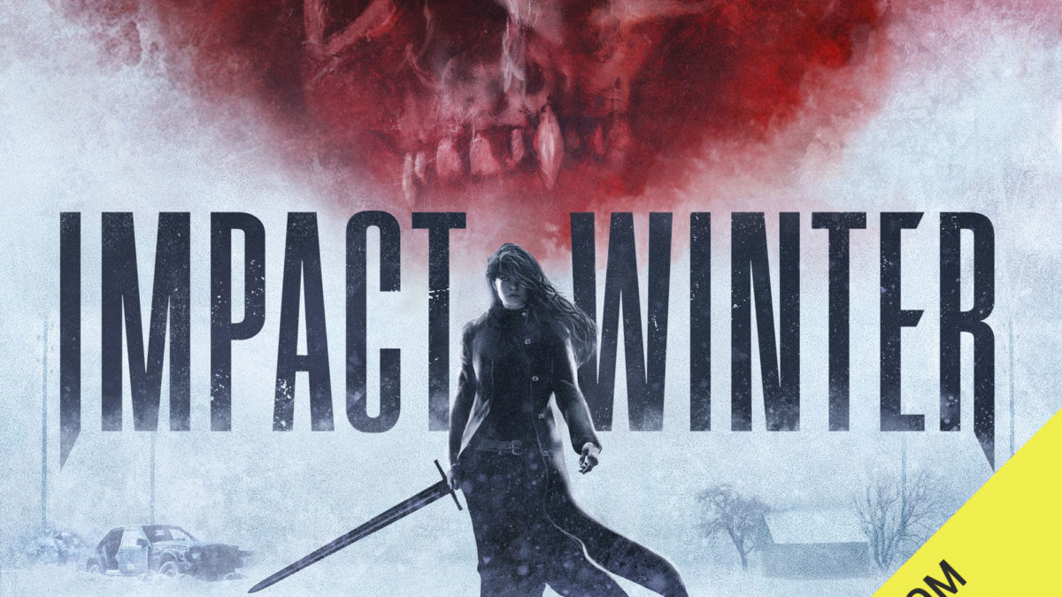 Impact Winter: Skybound, Audible Set Dystopian Vampire Audio Drama