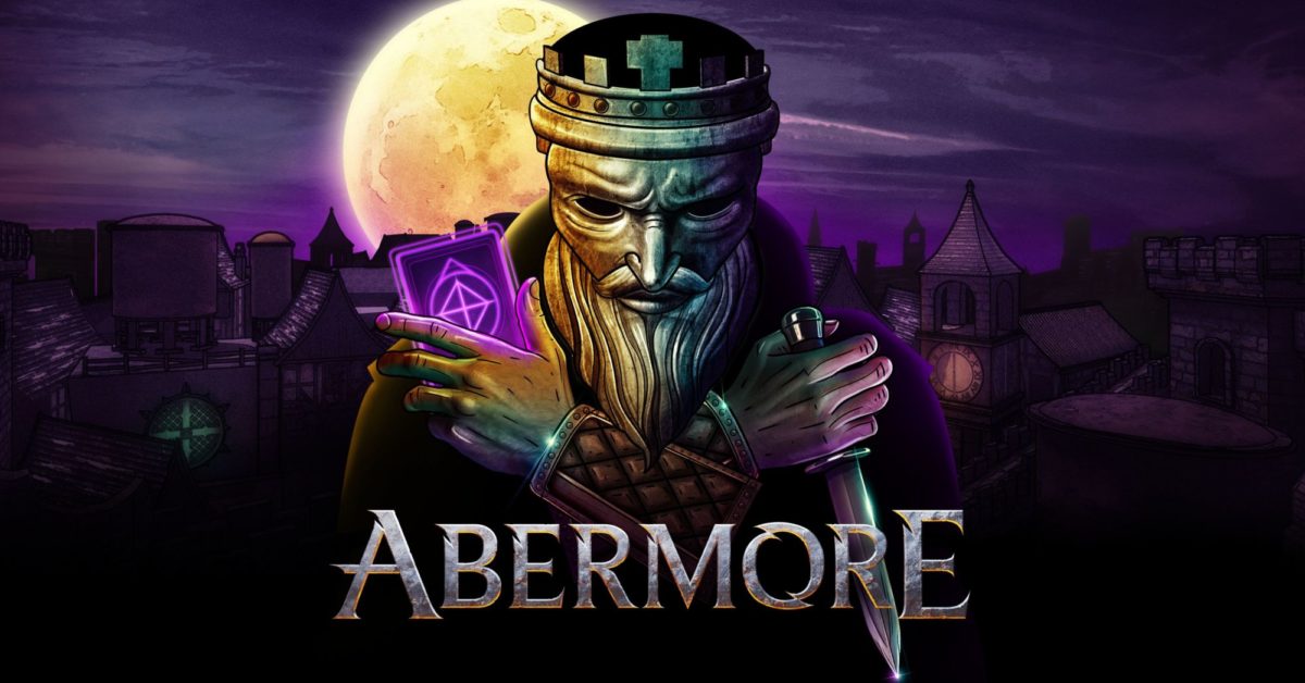 First-Person RPG Abermore Set To Launch In Late March - Bleeding Cool News