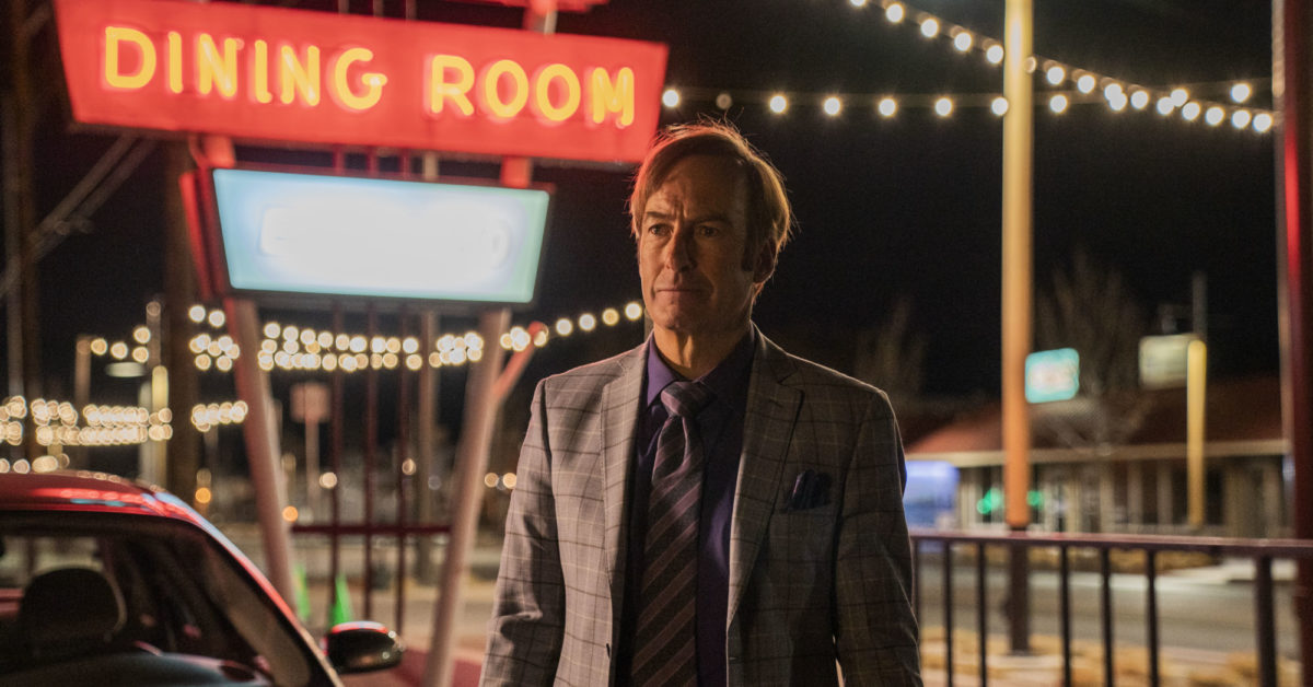 Better Call Saul Returns This April: Details, Preview Images & More - Vimarsana News