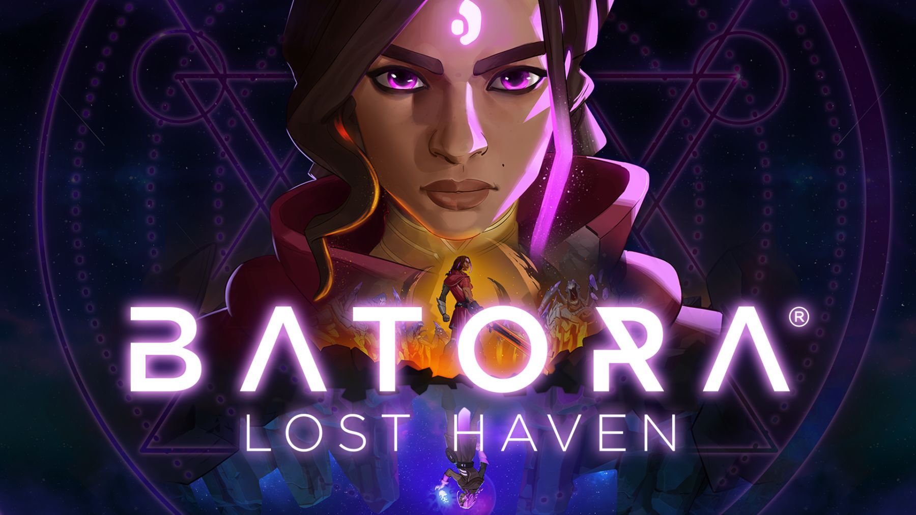 Batora: Lost Haven for mac download free