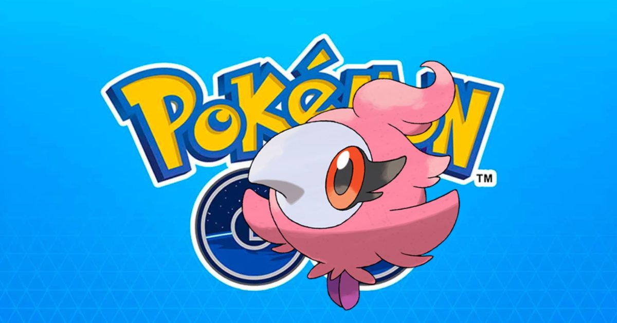 Tonight Is Spritzee Spotlight Hour In Pokémon GO: February 2022 - Vimarsana News