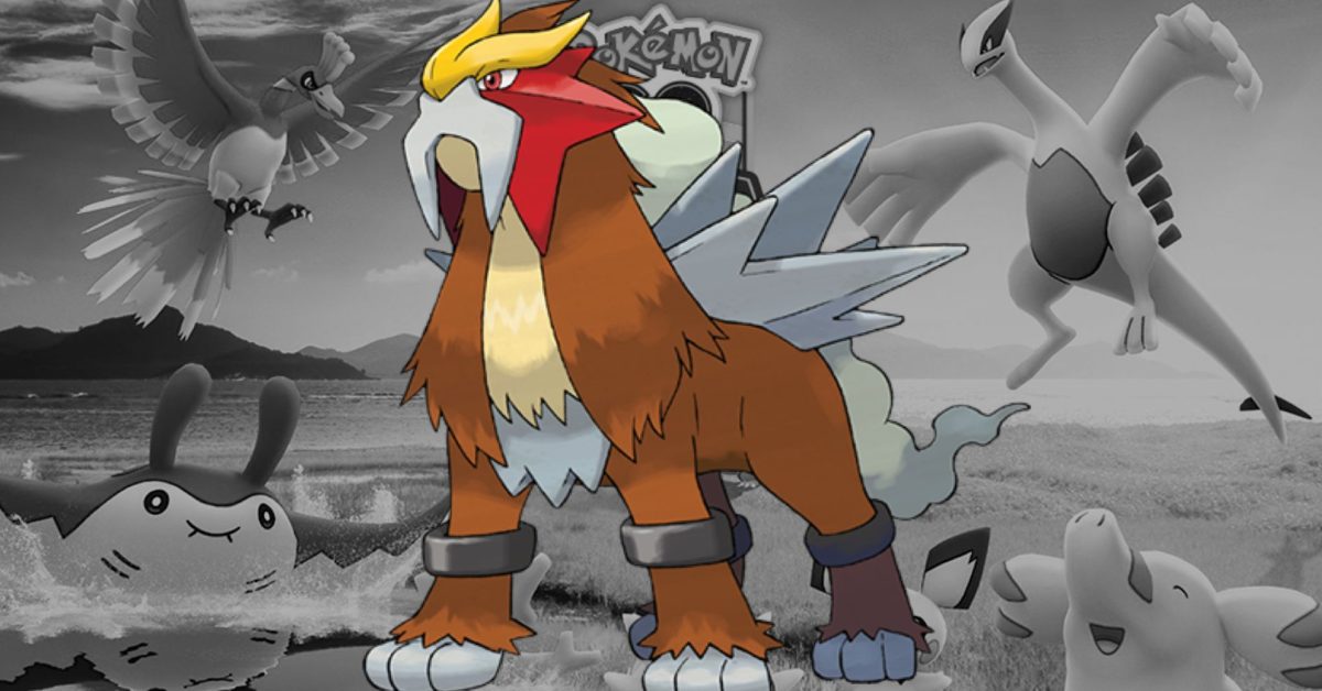 You Have A Very Limited Time To Catch A Shiny Ho-oh This Weekend In 'Pokémon  GO