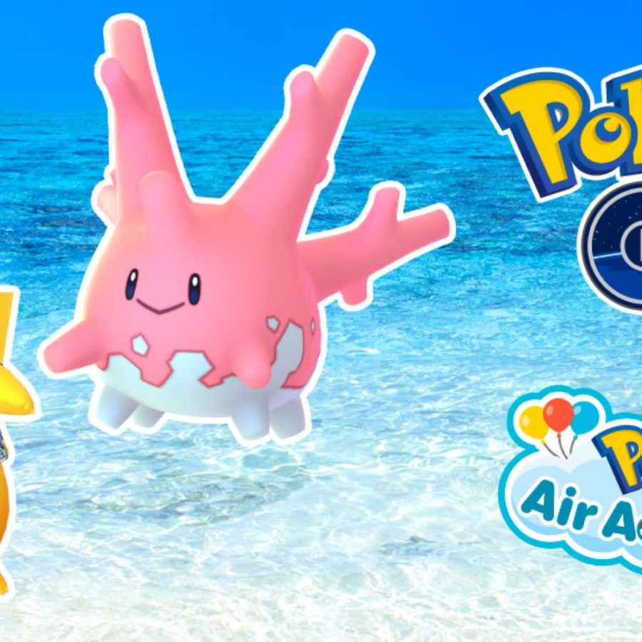 Pokemon Go Announces New Date For Air Adventures Global Event