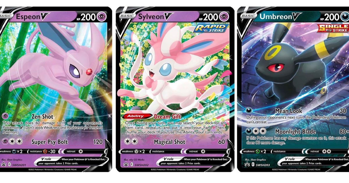 CAUTION when evolving Eevee to Umbreon/Espeon : r/TheSilphRoad