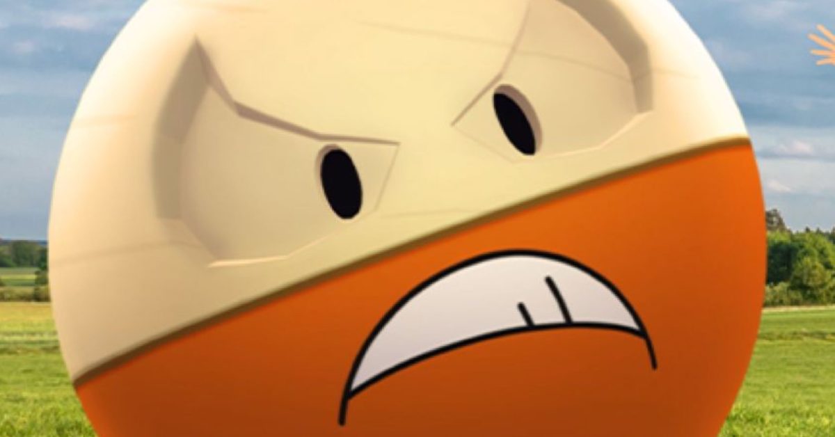 Hisuian Electrode Can Now Be Obtained In Pokémon GO Here’s How