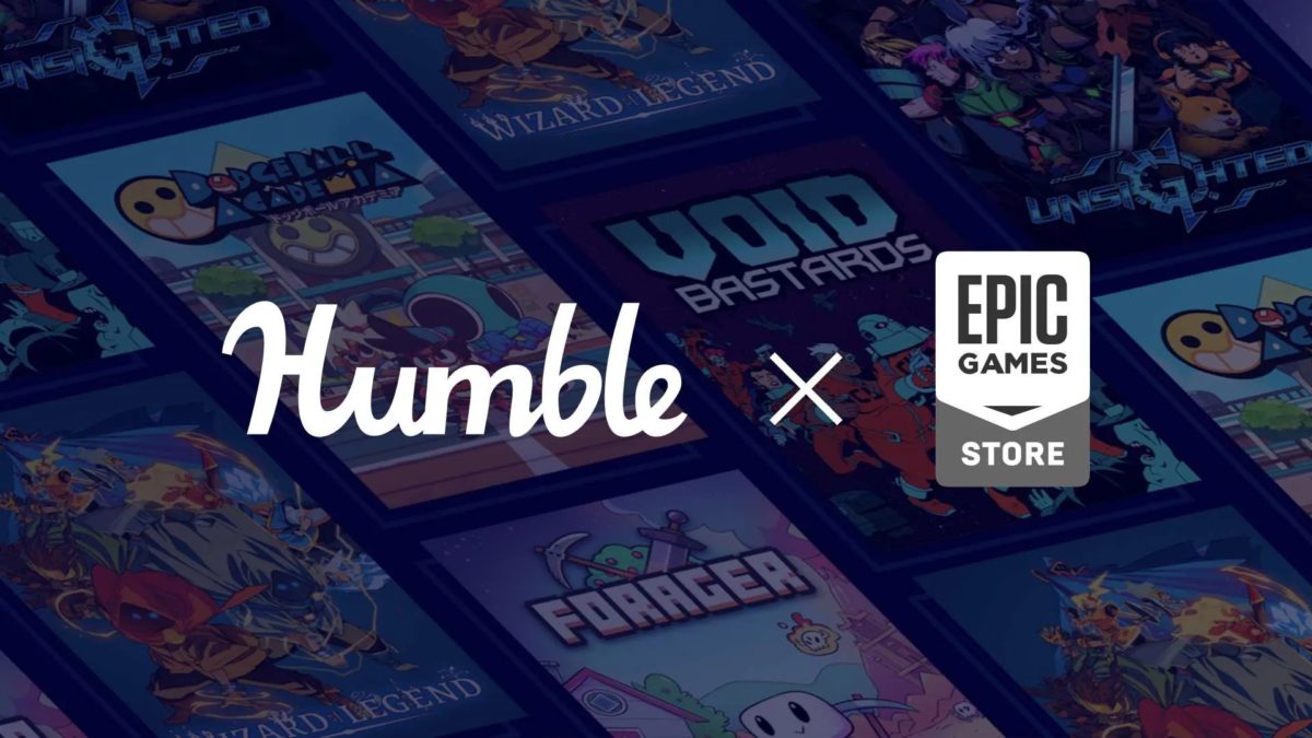 Humble Bundle PC games on sale: Get 14 games and EA Play Pro for