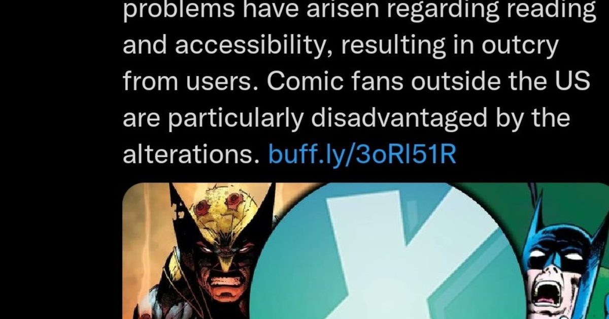 Will Amazon Give ComiXology Users A Full Refund If They Wish? - Vimarsana News