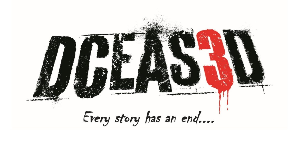 Tom Taylor Brings DCeased Story To An End With DCeas3d - Vimarsana News