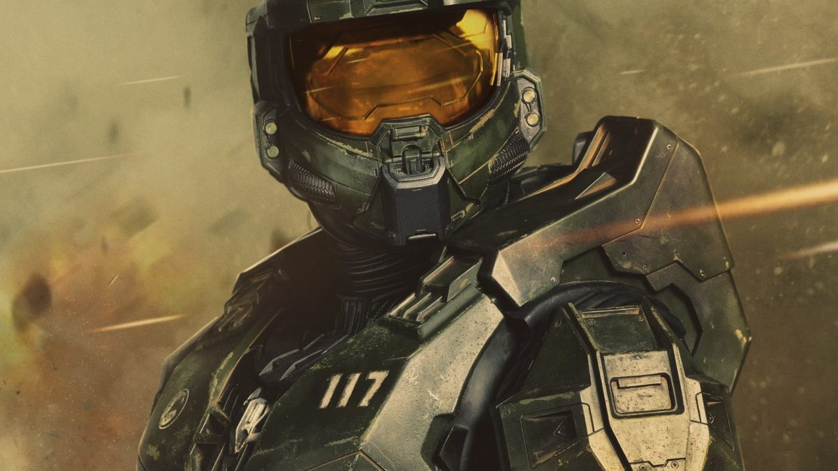 Halo EPs on Changing the Canon of the Xbox Franchise for TV