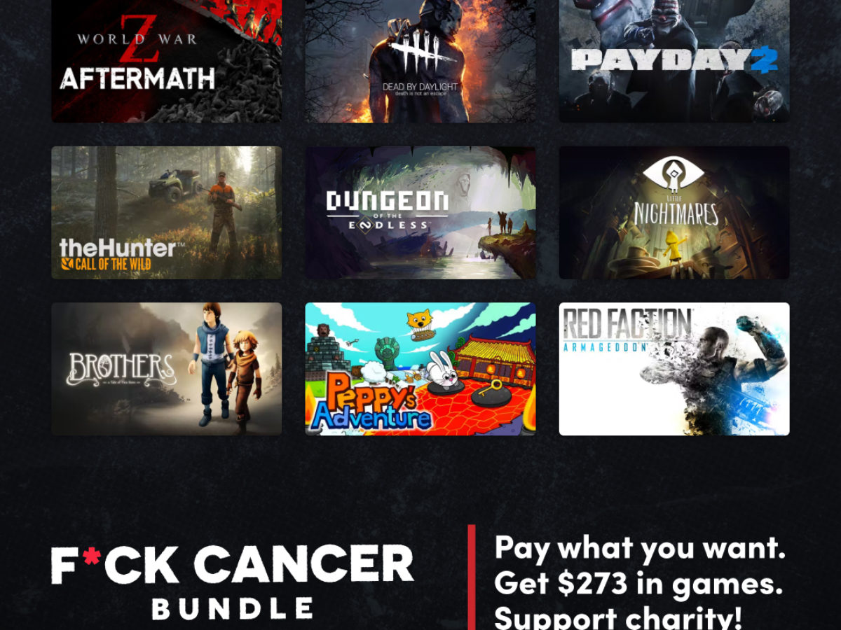 world war z humble bundle