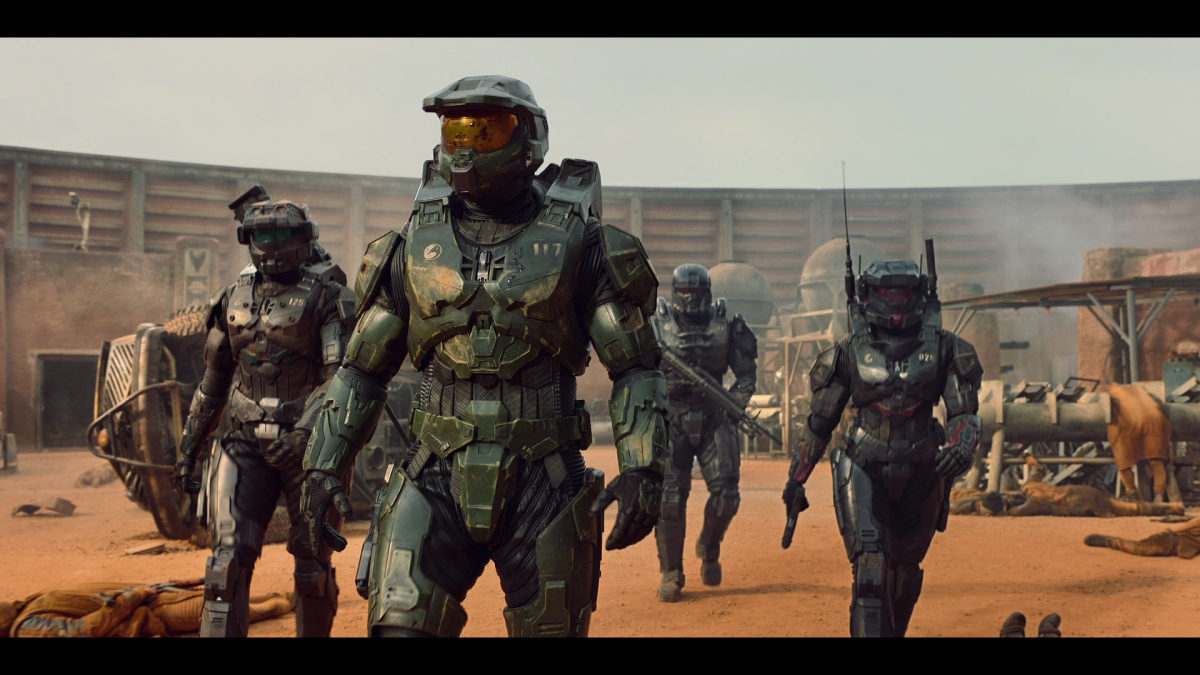 halo News, Rumors and Information - Bleeding Cool News Page 2