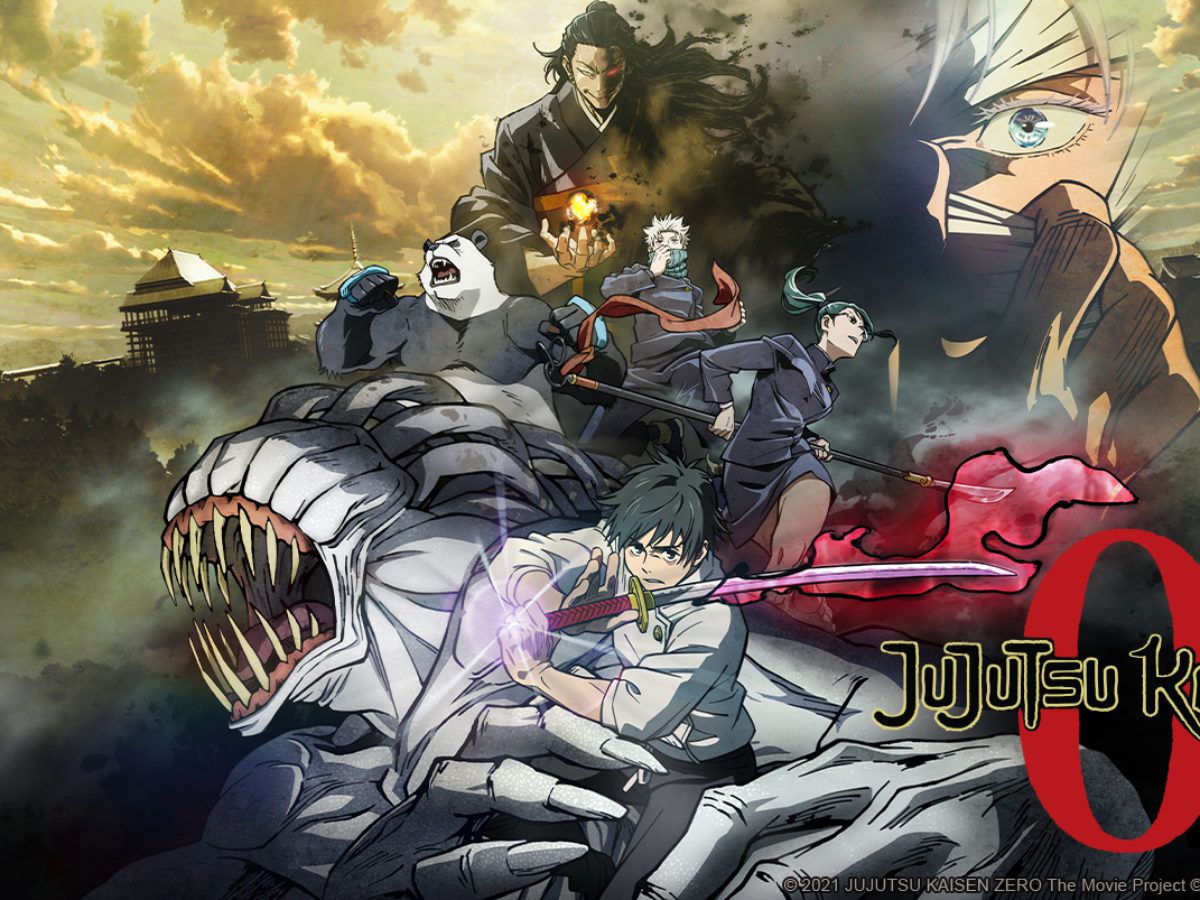 Review  Jujutsu Kaisen 2ª temporada: uma análise da estreia com Satoru  Gojo em destaque